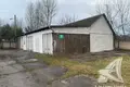 Warehouse 220 m² in Brest, Belarus