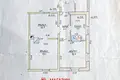 House 67 m² Aziory, Belarus