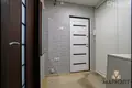 1 room apartment 36 m² Minsk, Belarus