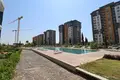 2 bedroom apartment 73 m² Kepez, Turkey