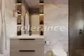 Wohnung 1 zimmer 37 m² Agios Amvrosios, Nordzypern