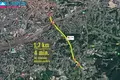 Земельные участки  Вильнюс, Литва