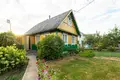 Casa 52 m² Holacki sielski Saviet, Belarús