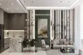 Studio apartment 40 m² Dubai, United Arab Emirates
