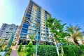 1 bedroom apartment 69 m² Mezitli, Turkey