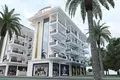 Mieszkanie 3 pokoi  Alanya, Turcja