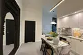 Квартира 2 комнаты 49 м² Лодзь, Польша