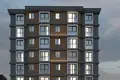 Appartement dans un nouvel immeuble Galleria Residence
