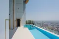 Residential complex New high-rise luxury residential complex on the first sea line, in the prestigious area of Jomtien, Pattaya, Thailand