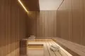 Квартира 3 комнаты 72 м² Оба, Турция