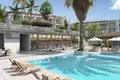 1 bedroom apartment 85 m² Girne Belediyesi, Northern Cyprus