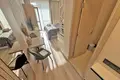 Apartamento 1 habitacion 34 m² Sveti Vlas, Bulgaria