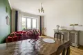 Apartamento 4 habitaciones 86 m² Varsovia, Polonia
