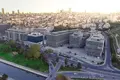 Propriété commerciale 72 m² à Kagithane, Turquie