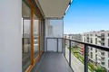 Квартира 2 комнаты 54 м² Варшава, Польша