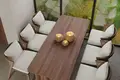 2 bedroom Villa 122 m² Kutuh, Indonesia