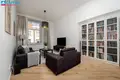 Mieszkanie 4 pokoi 102 m² Wilno, Litwa