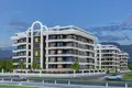 Appartement 2 chambres 57 m² Kestel, Turquie