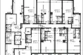 Wohnung 45 m² Zentralmakedonien, Griechenland
