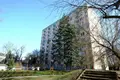 2 room apartment 39 m² Warsaw, Poland