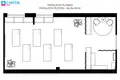 Коммерческое помещение 64 м² Вильнюс, Литва