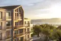 2 bedroom condo 110 m² Tivat, Montenegro