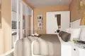 3 bedroom apartment 105 m² Choeng Thale, Thailand