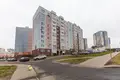 Mieszkanie 2 pokoi 50 m² Mińsk, Białoruś
