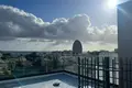 Ático 3 habitaciones 168 m² en Demos Agiou Athanasiou, Chipre