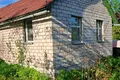 Maison  Nieharelski sielski Saviet, Bélarus