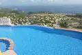 Apartamento 1 habitacion 74 m² Benitachell, Španjolska