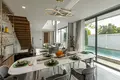 Willa 4 pokoi 470 m² Rawai, Tajlandia