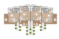 Adosado 5 habitaciones 310 m² Kavac, Montenegro