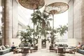 Mieszkanie w nowym budynku Orla by Omniyat Dorchester Collection