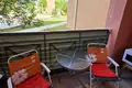 Wohnung 1 Schlafzimmer 31 m² Nessebar, Bulgarien
