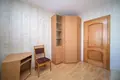 Appartement 3 chambres 60 m² Minsk, Bélarus