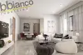 2 room apartment 114 m² Nicosia, Cyprus