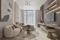 Estudio 34 m² Dubái, Emiratos Árabes Unidos