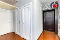 2 room apartment 48 m² Pleshchanitsy, Belarus