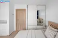 4 room apartment 74 m² Vilnius, Lithuania