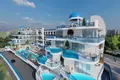 Estudio 35 m² Dubái, Emiratos Árabes Unidos