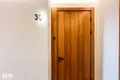 Appartement 4 chambres 110 m² Riga, Lettonie