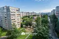 3 bedroom apartment 66 m² Minsk, Belarus