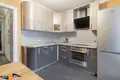 2 room apartment 61 m² Minsk, Belarus