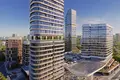 Office 204 m² in Moscow, Russia