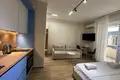 Wohnung 1 zimmer 33 m² Bashkia Vlore, Albanien