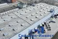Producción 2 882 m² en Minsk, Belarús