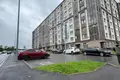 Mieszkanie 2 pokoi 54 m² Kirovsk, Rosja