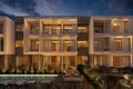Apartamento 2 habitaciones 96 m² Chloraka, Chipre