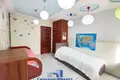 Apartamento 3 habitaciones 64 m² Minsk, Belarús